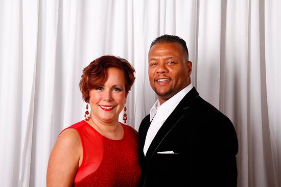 NYE 2014 - The Crystal Tea Room (Gallery C)