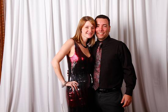 NYE 2014 - The Crystal Tea Room (Gallery C)