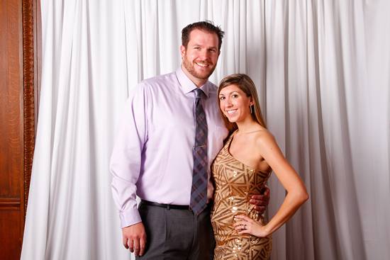 NYE 2014 - The Crystal Tea Room (Gallery C)