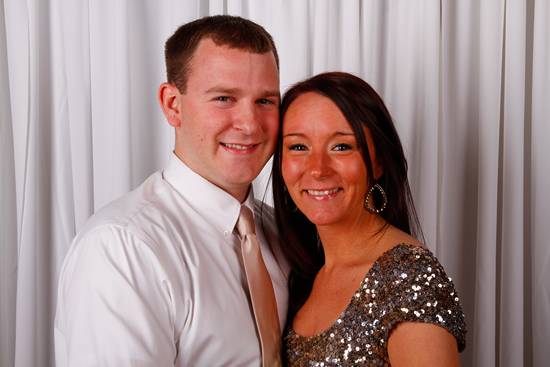 NYE 2014 - The Crystal Tea Room (Gallery C)