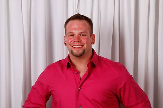 NYE 2014 - The Crystal Tea Room (Gallery C)