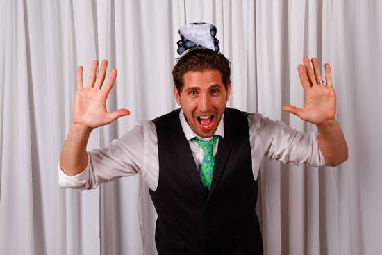 NYE 2014 - The Crystal Tea Room (Gallery C)