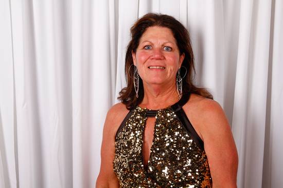 NYE 2014 - The Crystal Tea Room (Gallery C)