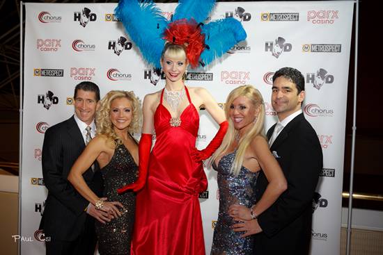 Hair 'O The Dog 2014