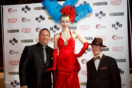 Hair 'O The Dog 2014