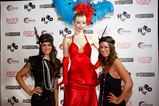 Hair 'O The Dog 2014