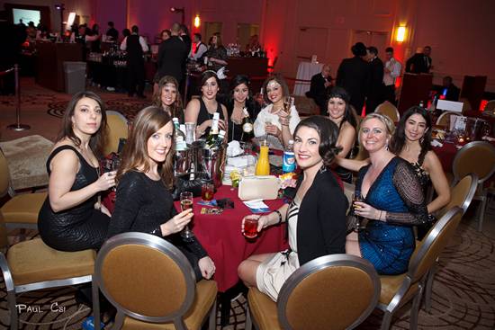 Hair 'O The Dog 2014