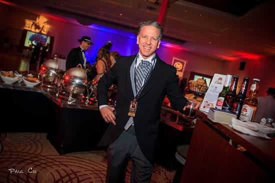 Hair 'O The Dog 2014