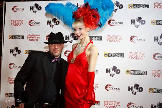 Hair 'O The Dog 2014