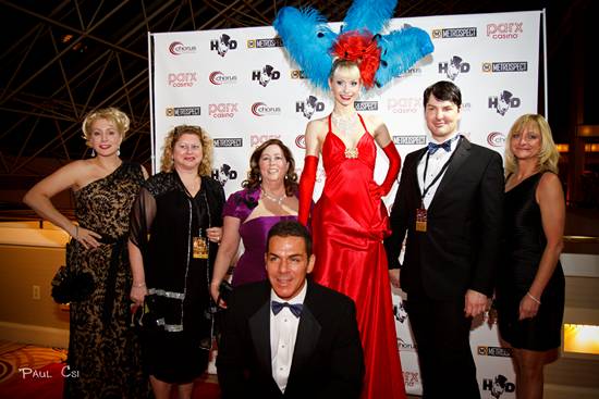 Hair 'O The Dog 2014