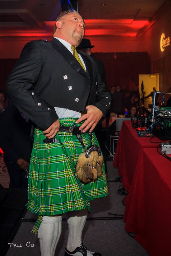 Hair 'O The Dog 2014