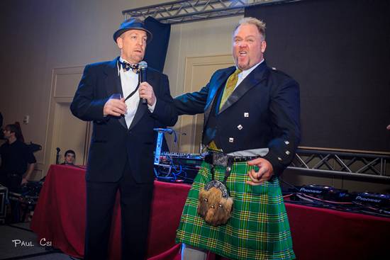 Hair 'O The Dog 2014