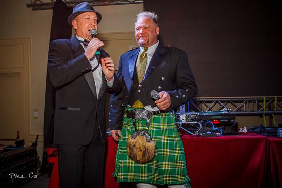 Hair 'O The Dog 2014