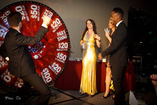 Hair 'O The Dog 2014