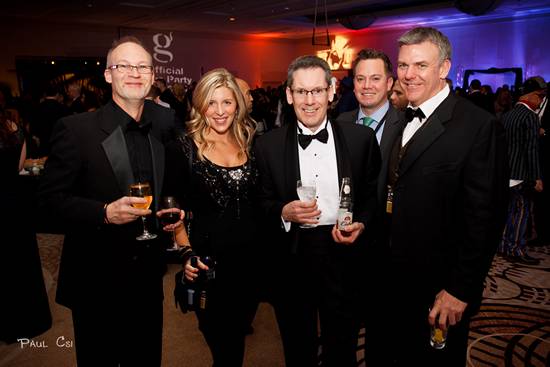 Hair 'O The Dog 2014