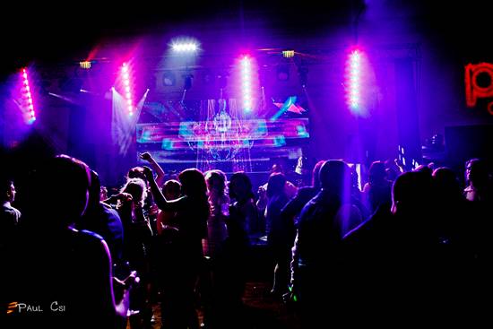 Hair 'O The Dog 2014