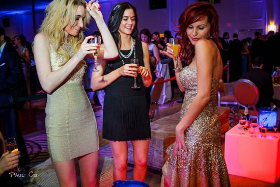 Hair 'O The Dog 2014