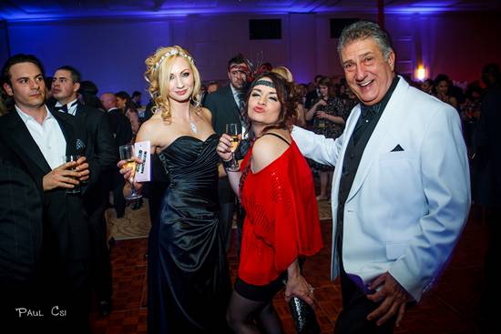 Hair 'O The Dog 2014