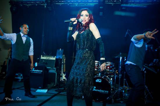 Hair 'O The Dog 2014