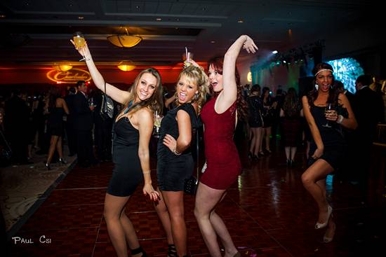 Hair 'O The Dog 2014