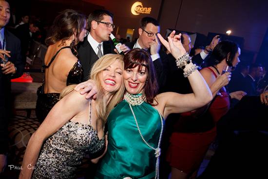 Hair 'O The Dog 2014