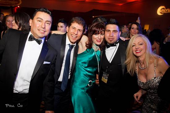 Hair 'O The Dog 2014