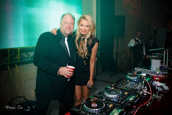 Hair 'O The Dog 2014