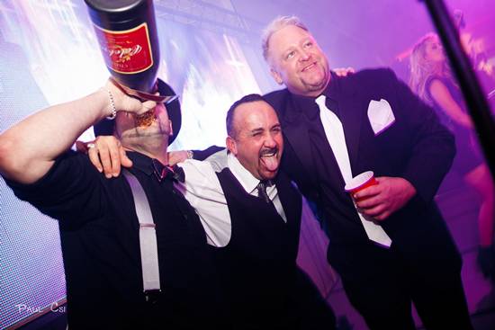 Hair 'O The Dog 2014