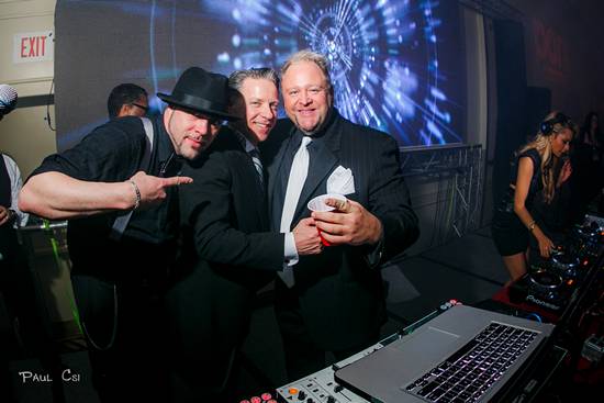 Hair 'O The Dog 2014