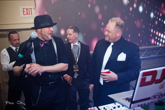 Hair 'O The Dog 2014