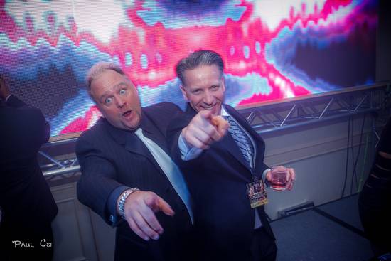 Hair 'O The Dog 2014