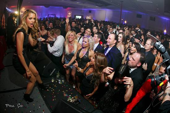 Hair 'O The Dog 2014