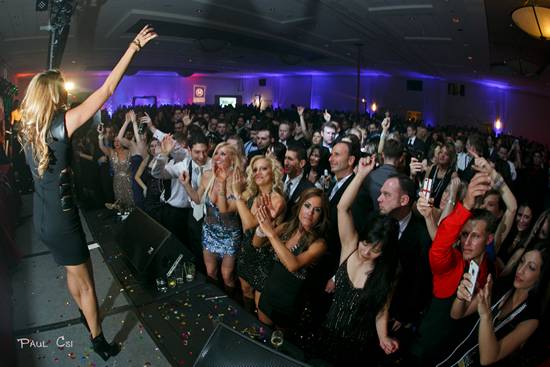 Hair 'O The Dog 2014