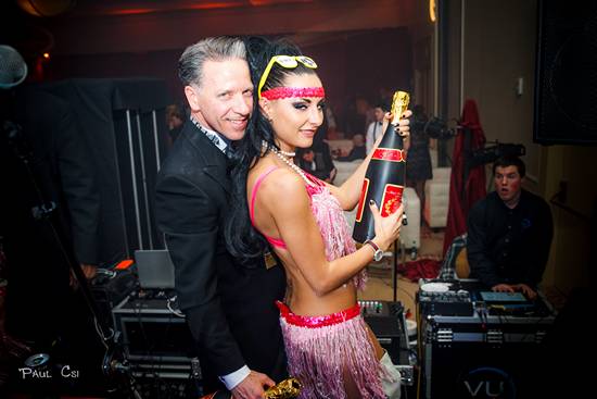 Hair 'O The Dog 2014