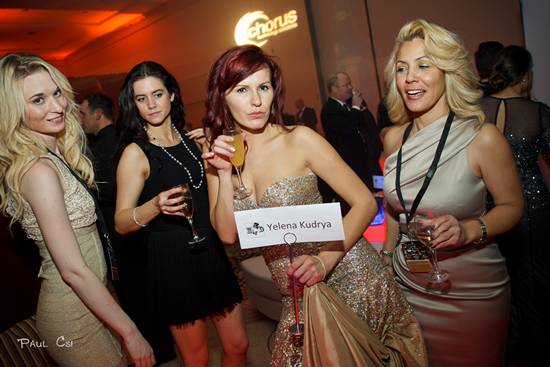 Hair 'O The Dog 2014