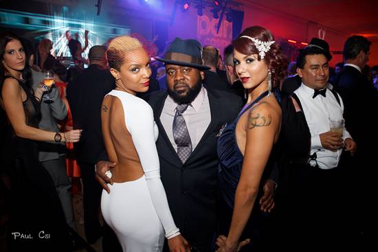 Hair 'O The Dog 2014