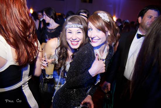 Hair 'O The Dog 2014