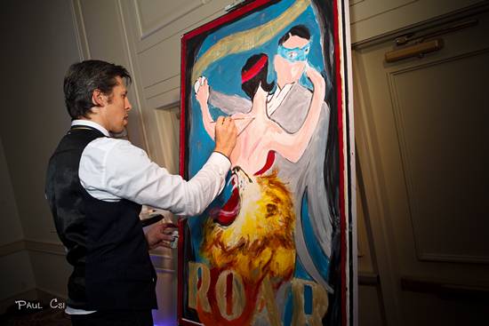 Hair 'O The Dog 2014