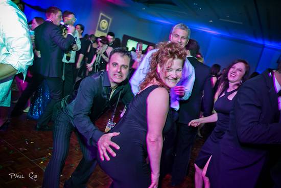 Hair 'O The Dog 2014