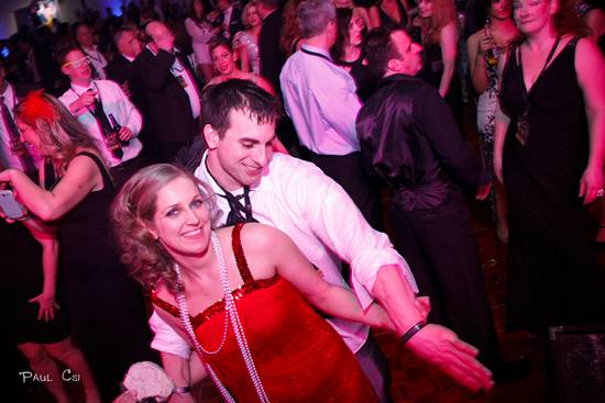 Hair 'O The Dog 2014