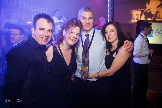 Hair 'O The Dog 2014