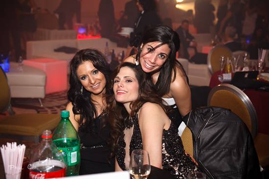 Hair 'O The Dog 2014