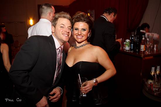 Hair 'O The Dog 2014