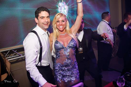 Hair 'O The Dog 2014