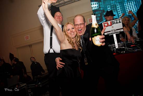 Hair 'O The Dog 2014