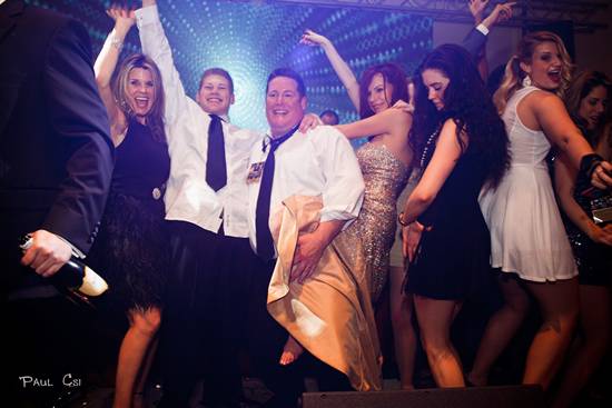 Hair 'O The Dog 2014