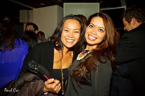 Hair 'O The Dog 2014 - G Lounge After Party