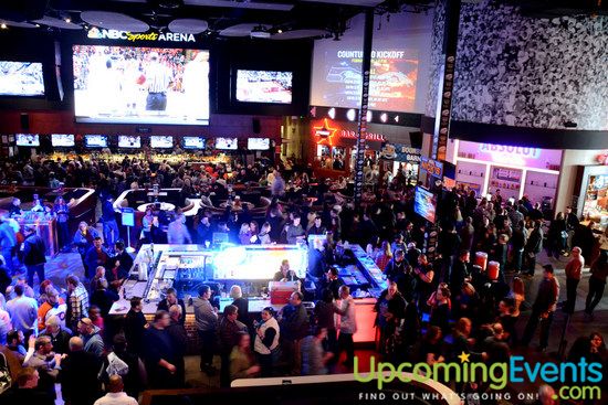 Winterfest 2014 (Gallery A)