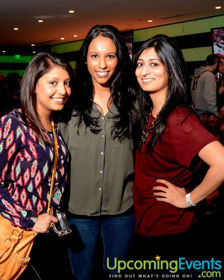 Winterfest 2014 (Gallery A)