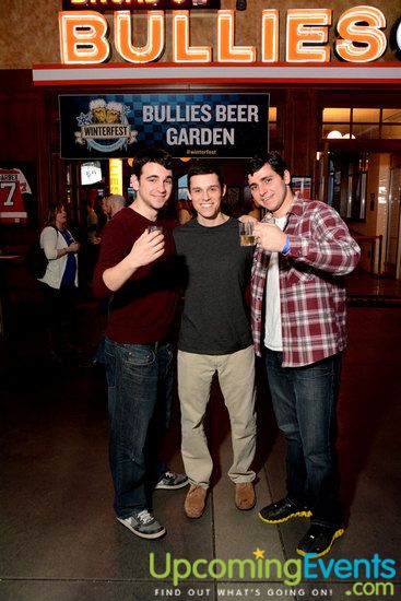 Winterfest 2014 (Gallery A)